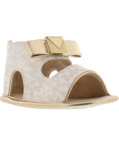 michael kors baby girls leggings